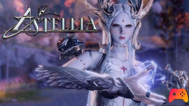 Astellia Online - Review