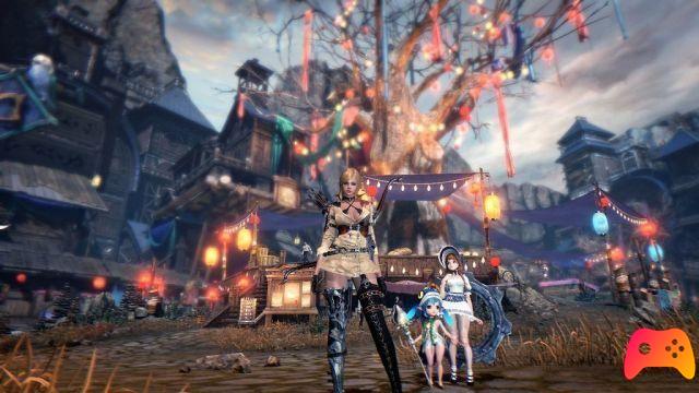 Astellia Online - Review