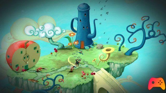 Figment - Switch Review