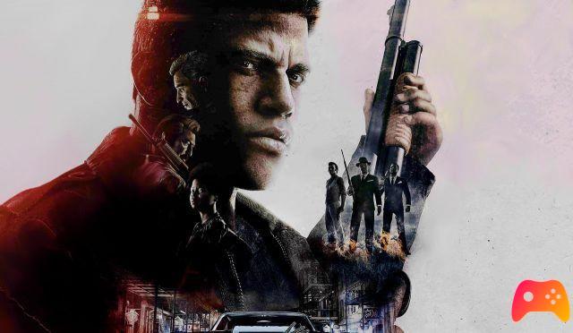 Mafia 3 - Critique