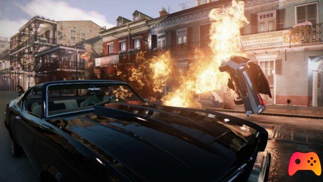 Mafia 3 - Review