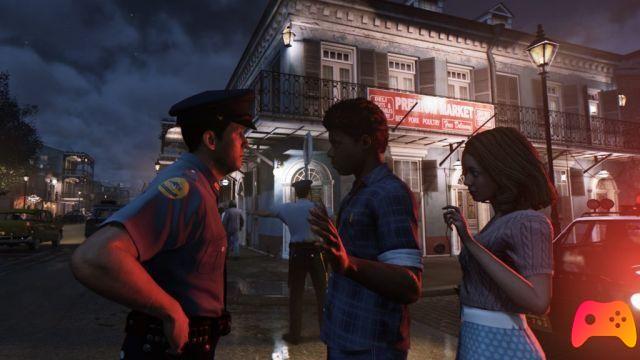 Mafia 3 - Revisión