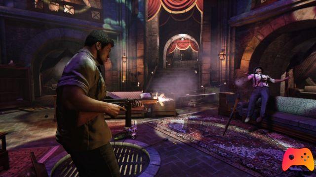 Mafia 3 - Review