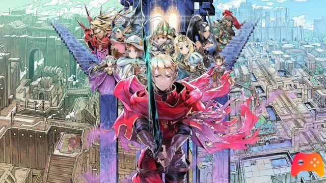 Radiant Historia: Perfect Chronology - Revisão