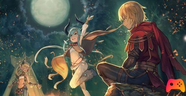 Radiant Historia: Perfect Chronology - Revisão