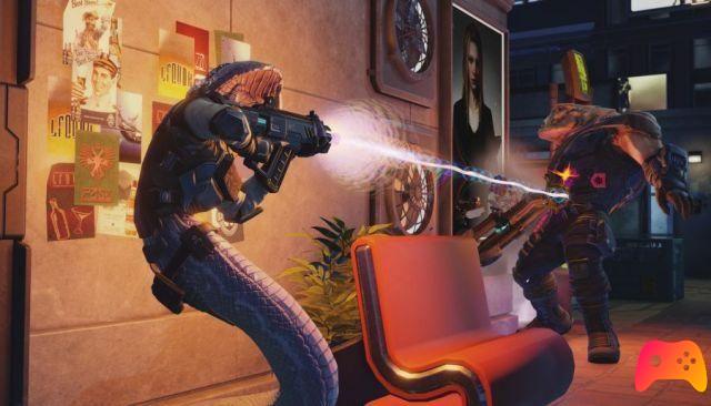 XCOM: Chimera Squad - 9 little starting tips