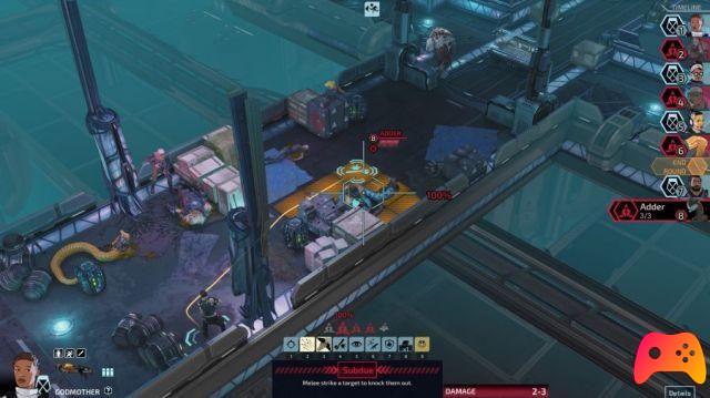 XCOM: Chimera Squad - 9 little starting tips