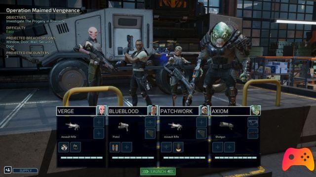 XCOM: Chimera Squad - 9 little starting tips