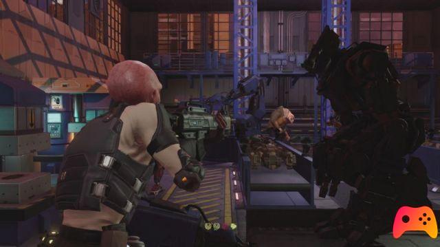 XCOM: Chimera Squad - 9 little starting tips