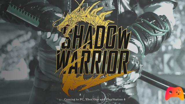 Shadow Warrior 2 - Análise do Xbox One