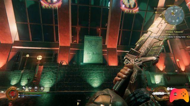 Shadow Warrior 2 - Revisión de Xbox One