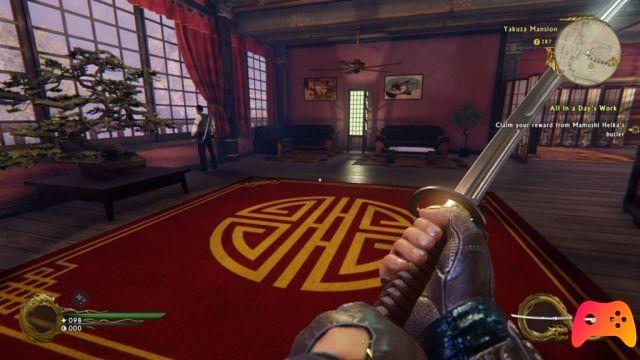 Shadow Warrior 2 - Revisión de Xbox One