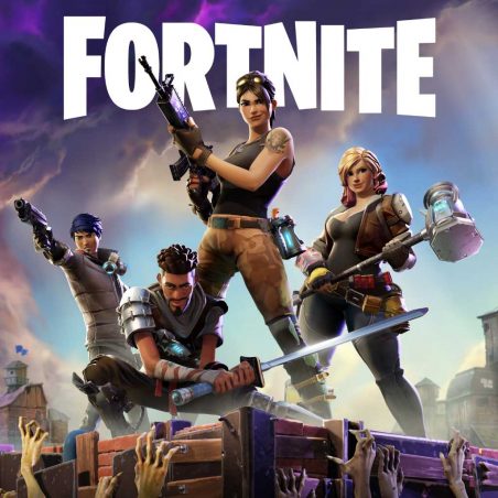 Guide Fortnite Playground: qu'est-ce que c'est et combien de temps cela dure