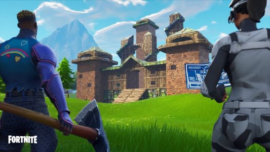 Guia Fortnite Playground: o que é e quanto tempo dura