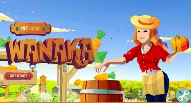 ¿Es posible descargar Wanaka Farm en una PC para jugar y ganar dinero?