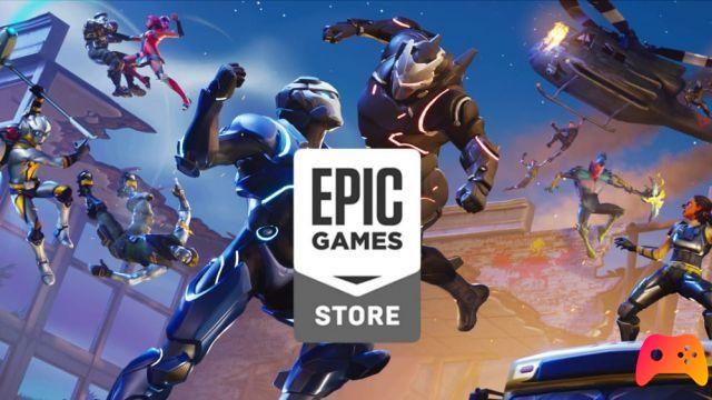 Sony continua investindo na Epic Games