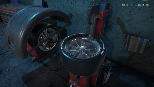 Car Mechanic Simulator - Revue