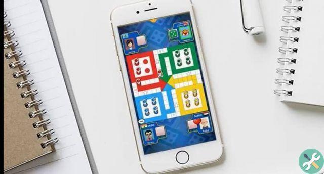 How to download and install Ludo Club for Windows PC and Mac for free in Spanish