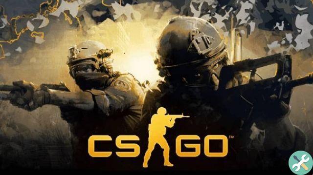 Counter-Strike: Global Offensive Download Free