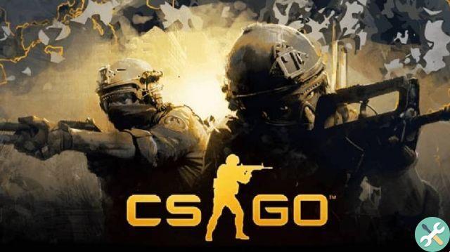 Como baixar e instalar Counter Strike Global Offensive?