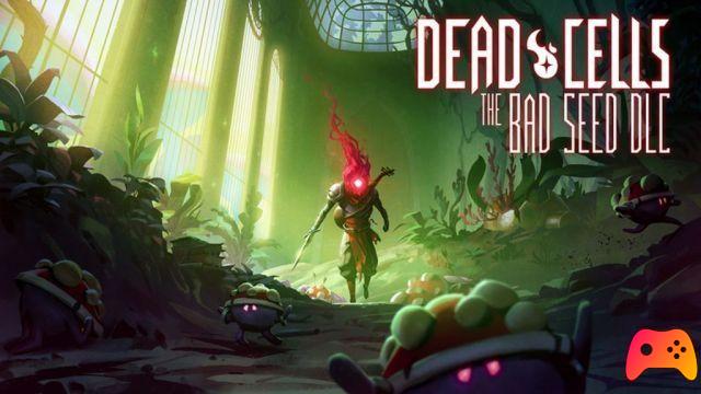 Dead Cells: Millions of sales and DLC announced