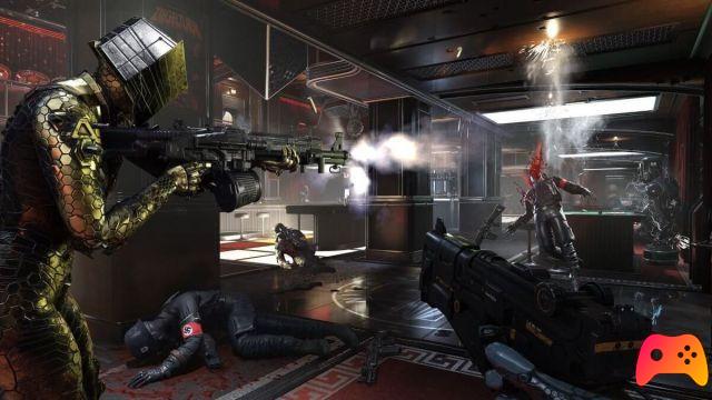 Wolfenstein: Youngblood - Lista de trofeos