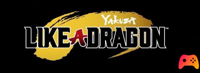 Yakuza: Like a Dragon - Revisión de PlayStation 5