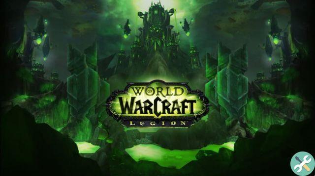How many World of Warcraft expansions are there? Check out all the WoW expansions here