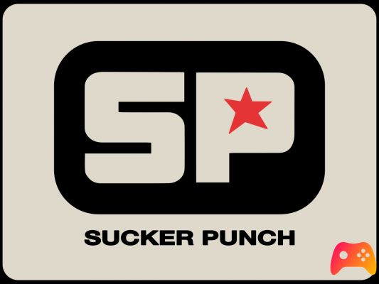 Sucker Punch trabajando en un juego multijugador