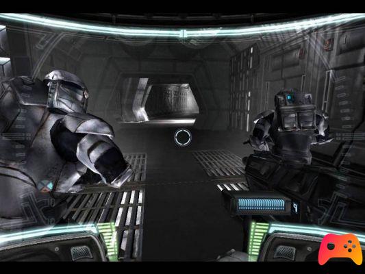 Star Wars: Republic Commando em breve para Switch?