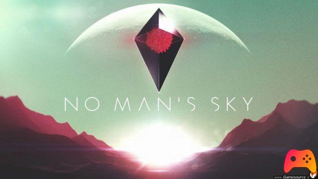 No Man's Sky - Où trouver l'Iridium