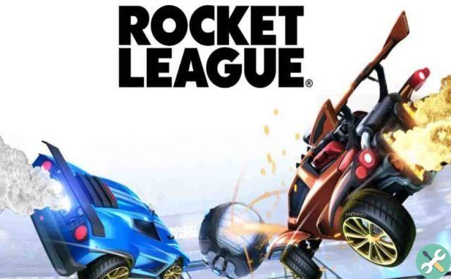 Como desbloquear extras em Rocket League no Nintendo Switch com códigos promocionais?