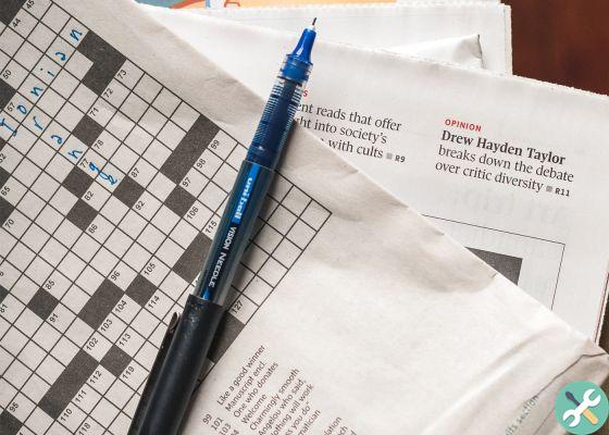 The 7 best free crossword games (2021)