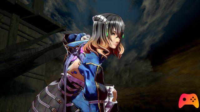 Bloodstained: Ritual of the Night - Revisão