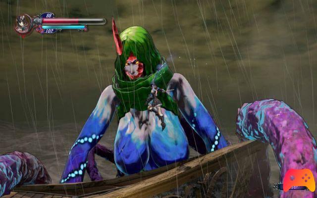 Bloodstained: Ritual of the Night - Revisão