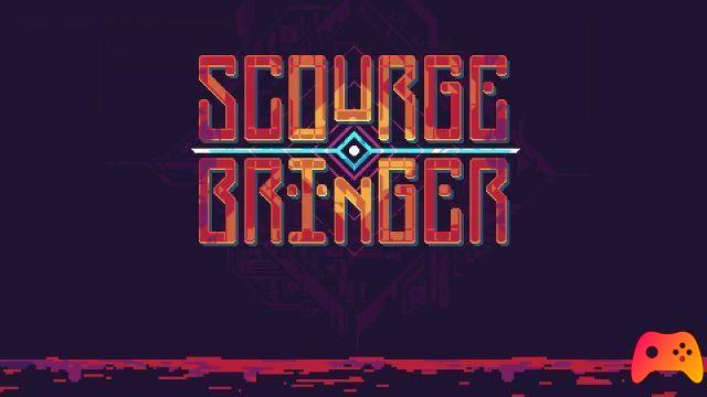ScourgeBringer - Review