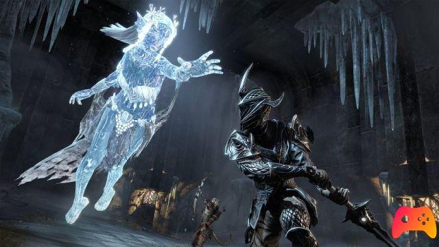 The Elder Scrolls Online: Wrathstone - Revisão