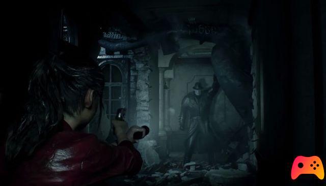 Como abrir fechaduras e cofres em Resident Evil 2 Remake