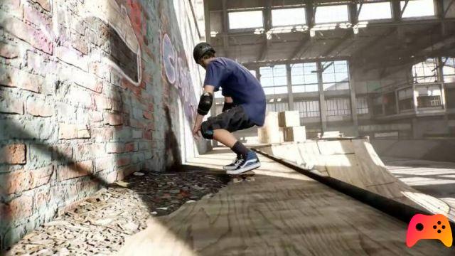 Tony Hawk's Pro Skater 1 + 2 - Revisión