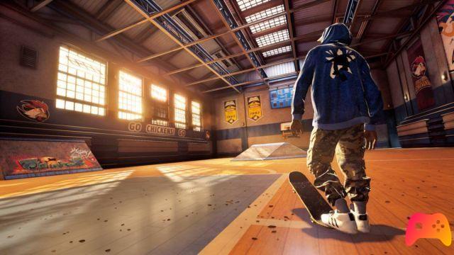 Tony Hawk's Pro Skater 1 + 2 - Critique