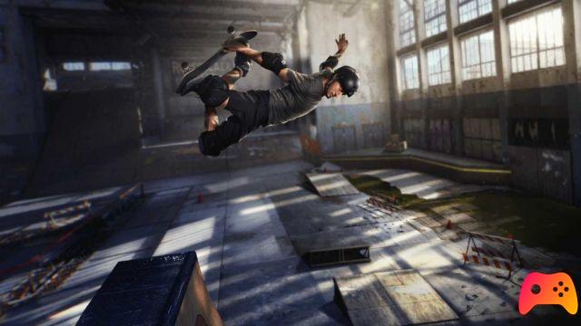 Tony Hawk's Pro Skater 1 + 2 - Review