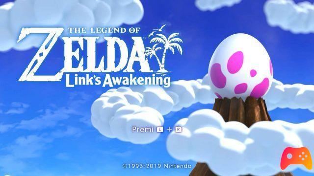 The Legend of Zelda: Link's Awakening - Las figurillas