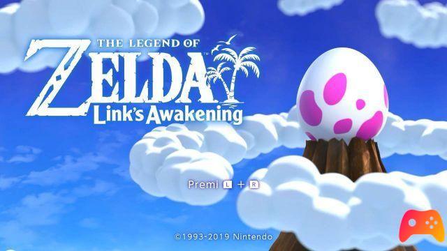 The Legend of Zelda: Link's Awakening - Les figurines