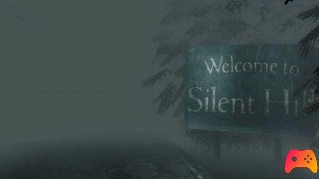 Silent Hill: does the studio change?