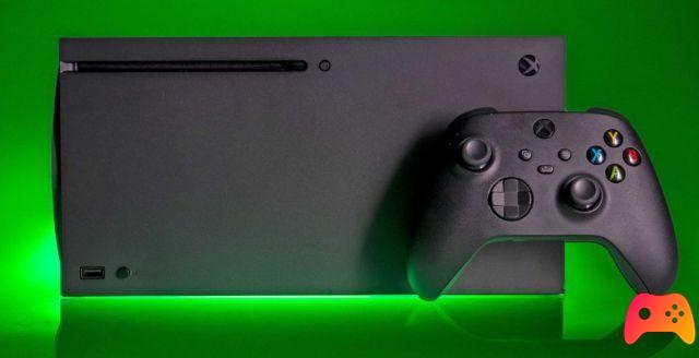 Xbox Series X: une analyse approfondie des ventes