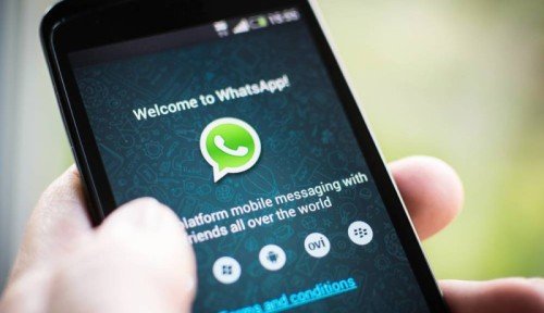 WhatsApp for Android now allows you to search through all conversations at once