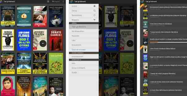 App for reading books: the best on Android and iOS