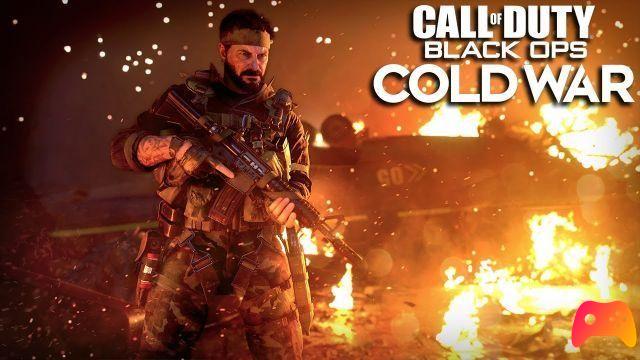 Call of Duty: Black Ops Cold War - Cómo subir de nivel