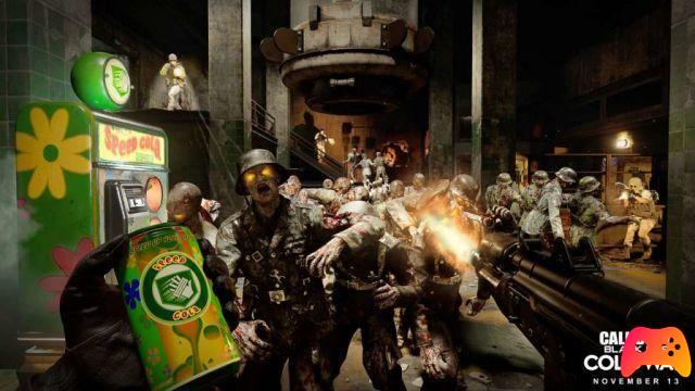 Call of Duty: Black Ops Cold War - Cómo subir de nivel