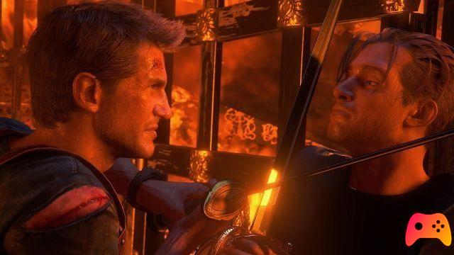 Uncharted 4 - Cómo derrotar a Rafe